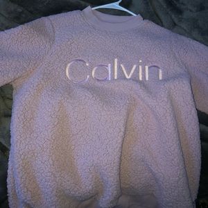 Calvin Klein sweater